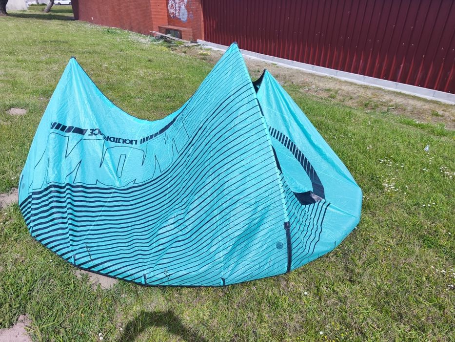 Kite liquid force wow 10m