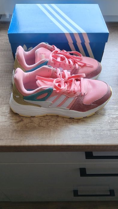 Buty damskie adidas