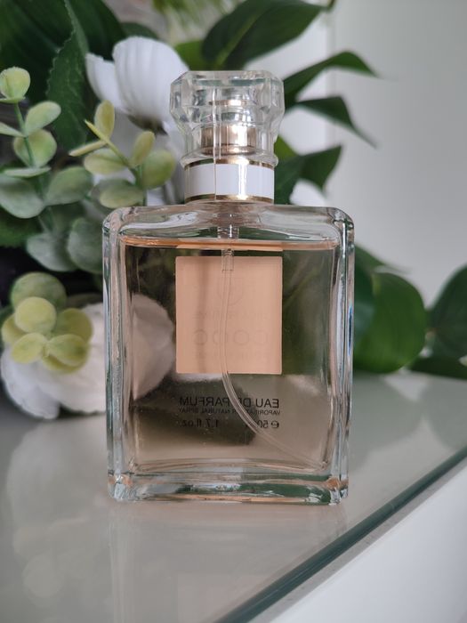 Perfumy damskie Coco Chanel 50ml