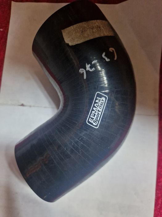 Curva 63mm -76mm