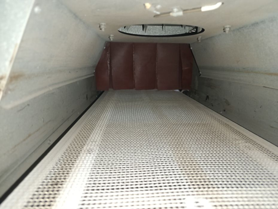 Тунельна сушка 380В