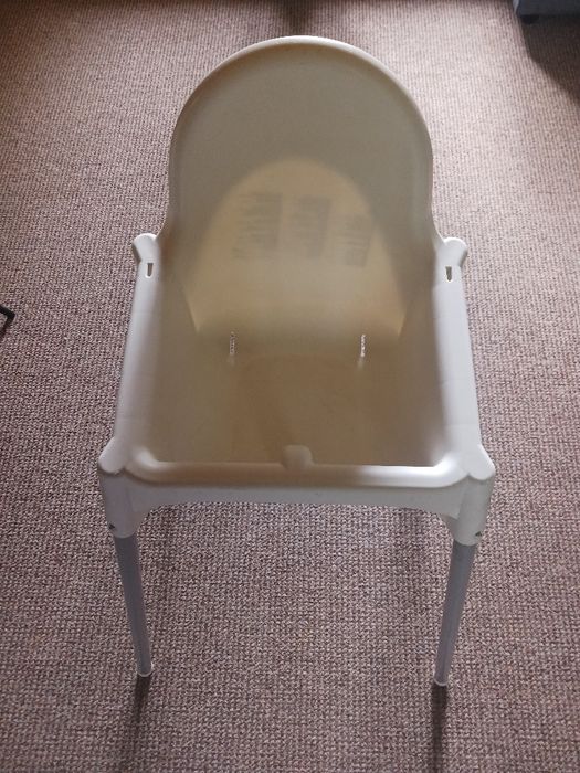 Krzesełko Ikea antilop