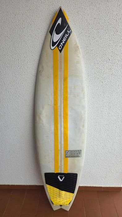 Pranchas de surf