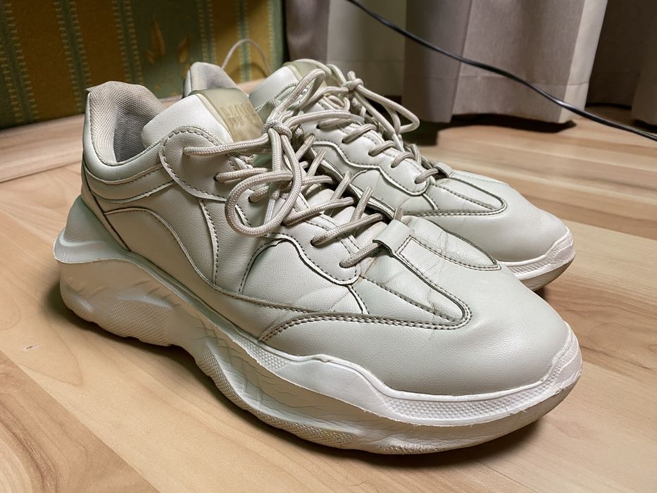 Кроссовки MAN , 43 Размер