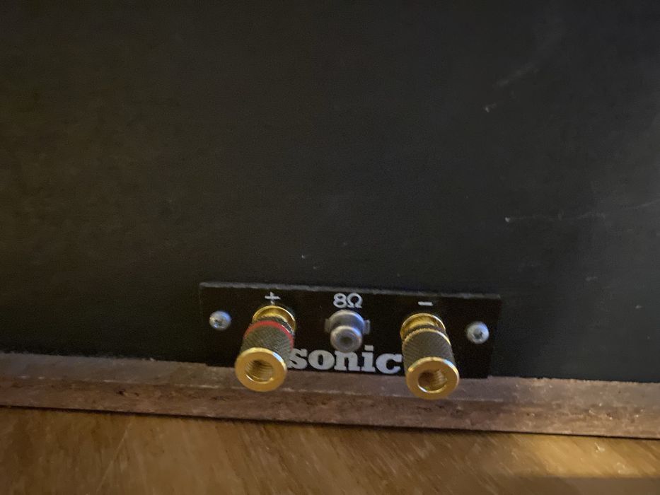 Kolumny Pioneer -Studio Lab 110