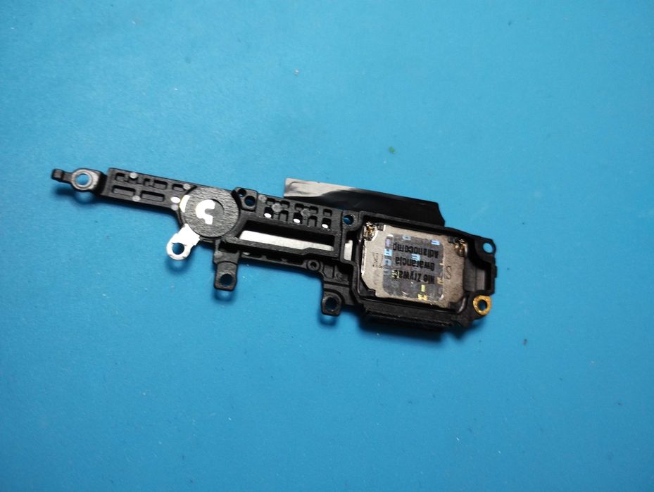 Buzzer OPPO A74 CPH2197– Oryginalna, z Demontażu