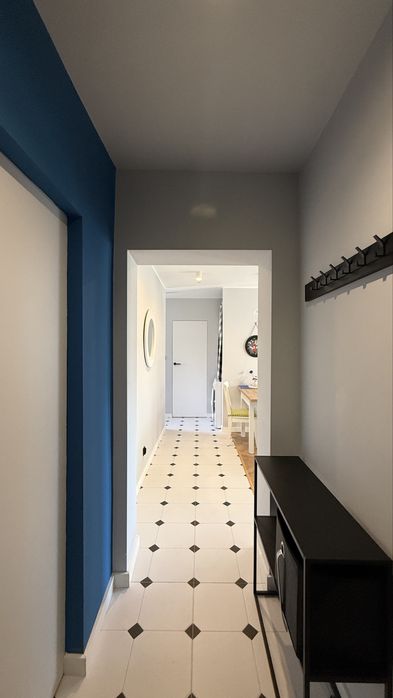 Mieszkanie na wynajem - 51 m² | Malbork, Stare Miasto | Po generalnym remoncie