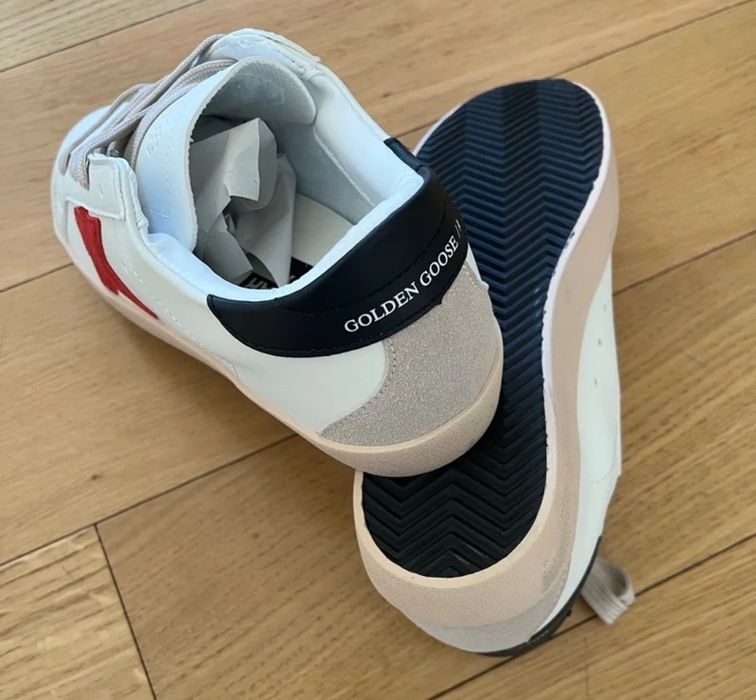 Sapatilhas Golden Goose