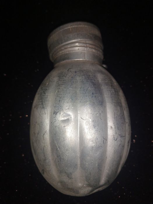 Manierka wojskowa Olkusz wz. 37