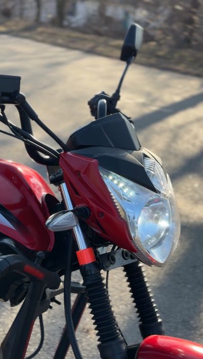 Продам Forte FT150