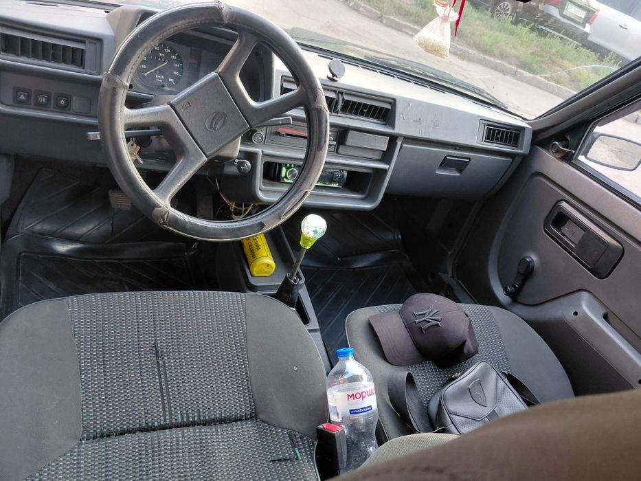 Продам авто заз в хорошом состояние