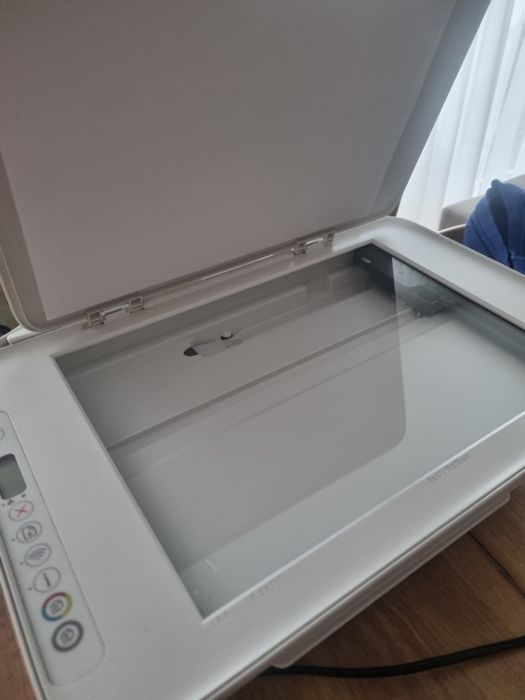 Drukarka Hp deskjet 2710e