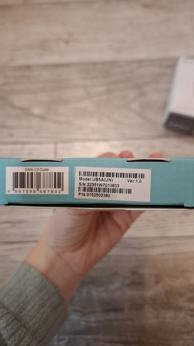 Bluetooth 5.0 Nano USB adapter tp-link