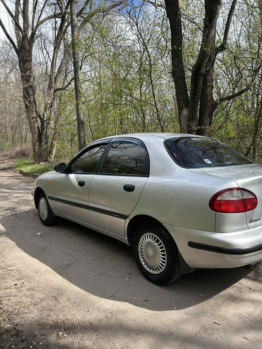 Продам Daewoo sens