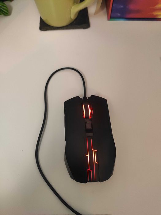 Cooler Master Devastator 2 Mouse64283903749891121