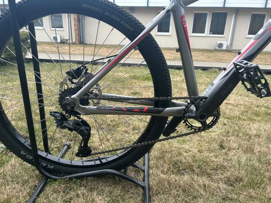 Rower dirt 26 Deore