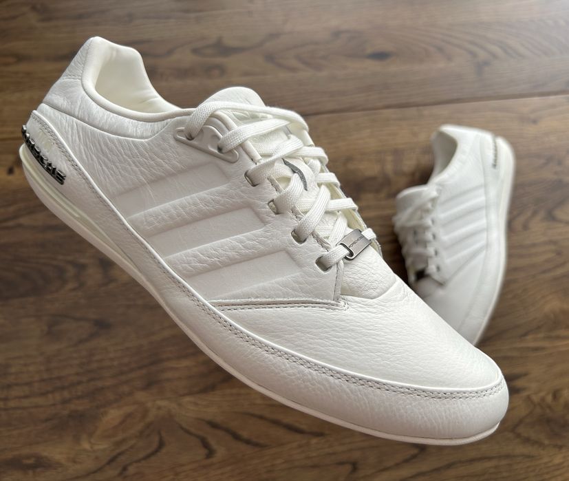 Кросівки Adidas Porsche Typ 64