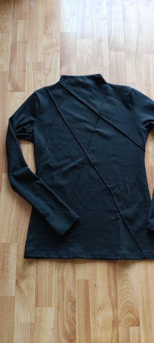 Bluzka damska polar S M NOWA