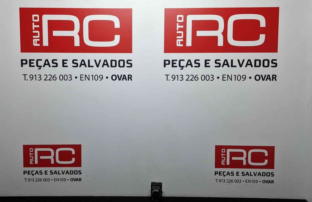 Travão de Estacionamento / Parque RENAULT CLIO IV (BH_) ano 2013