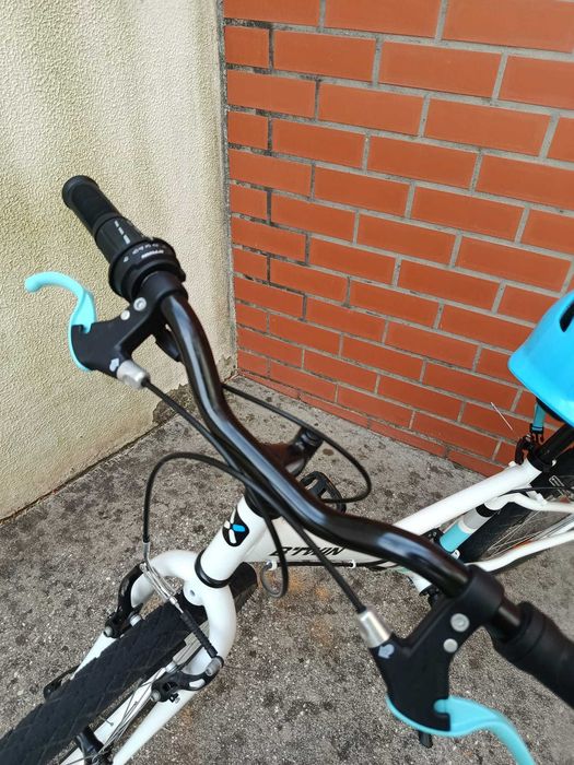 Bicicleta BTWin roda 24