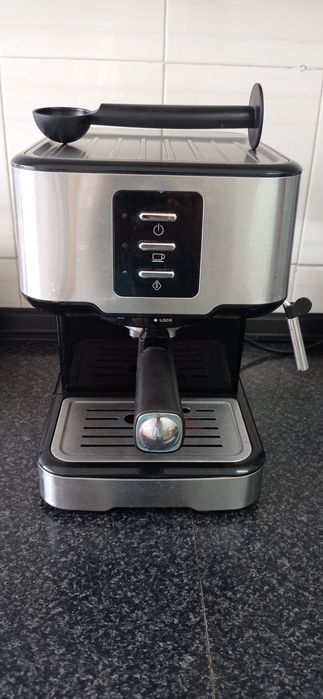 Máquina de café expresso Create