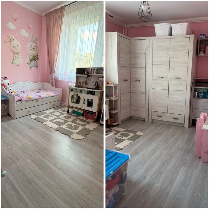 Mieszkanie na sprzedaż 56m2 os.Wschód