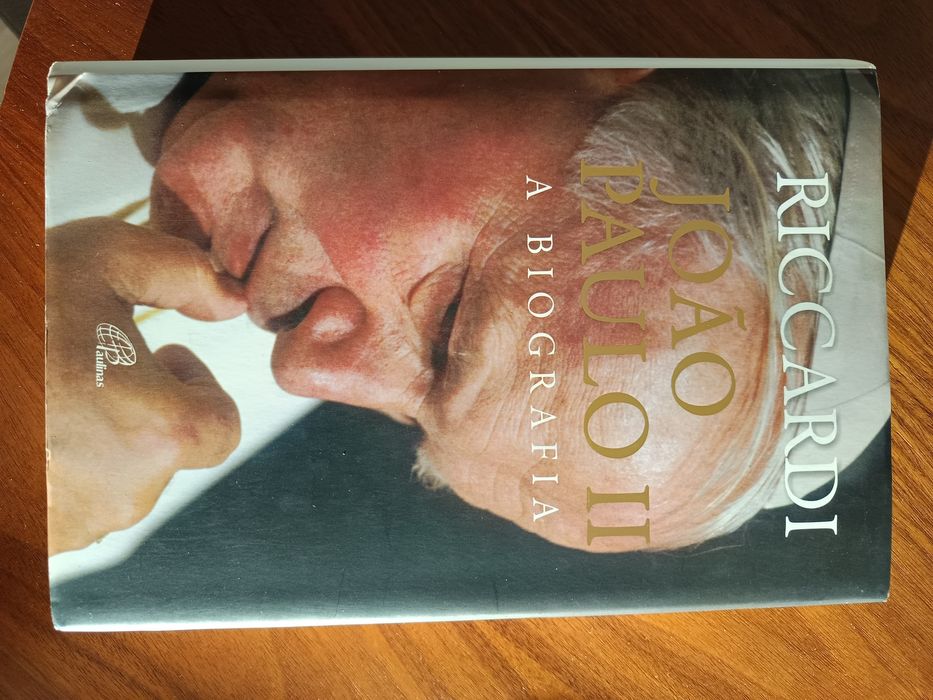 Biografia de João Paulo II