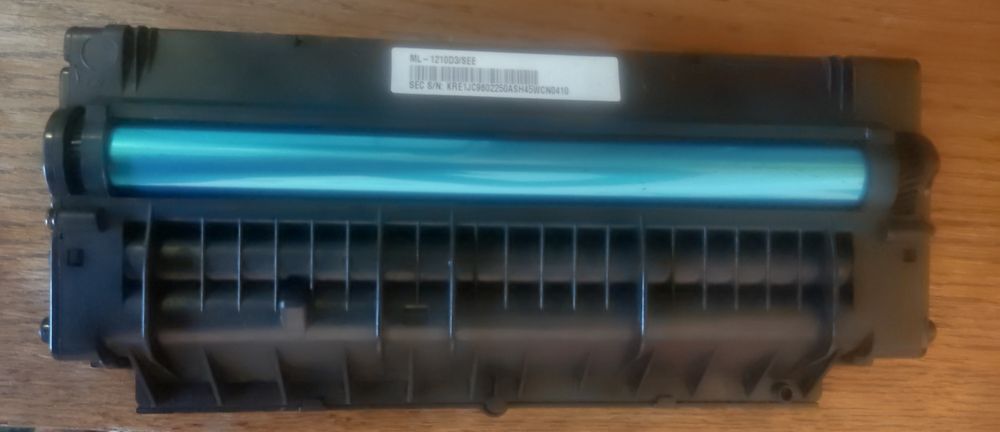 Картридж Samsung ML1210 D3