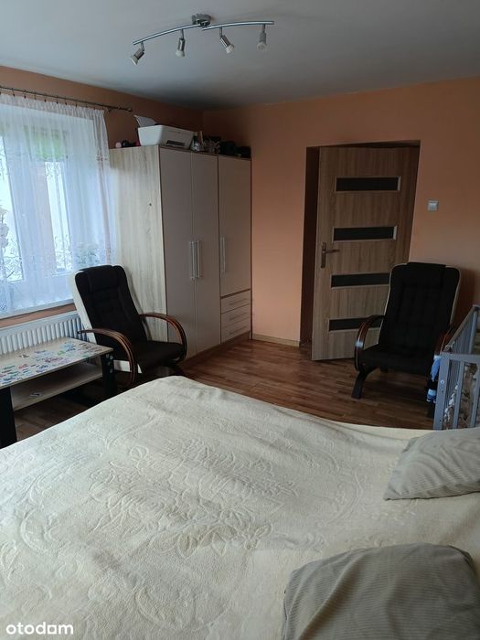 Dom wolnostojący (Rusocin)