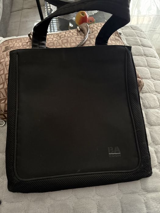 Markowa torba firmy Baboon