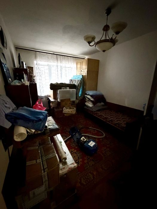 ‼️2-кімнатна квартира в Центрі міста | 44,5 м² | 2 поверх |