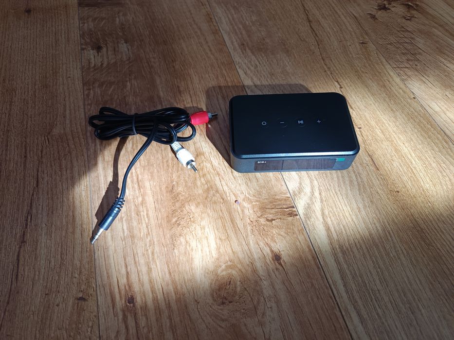 Мережевий плеєр Arylic S10+ Wireless Mini Stereo Preamplifier