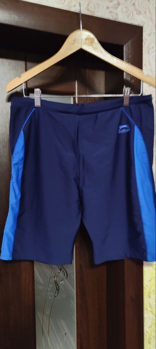 Шорти Slazenger  чоловічі великий розмір