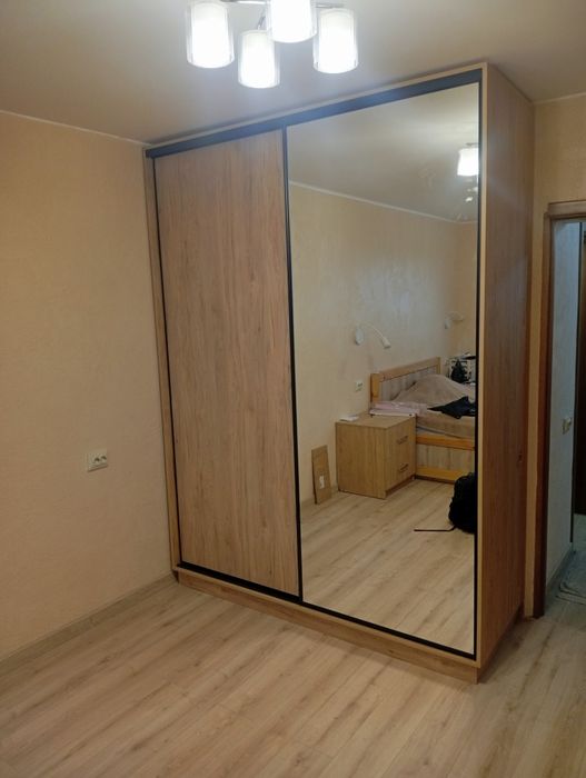 Шкафы купе под заказ