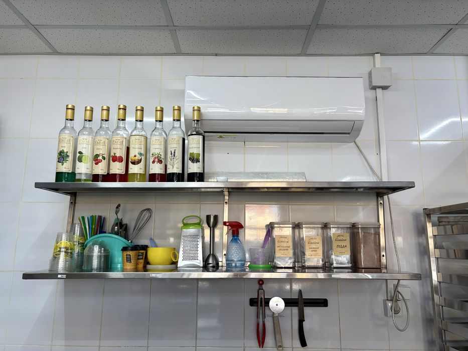 До кінця лютого! Діюча пекарня! Завжди актуальний бізнес!