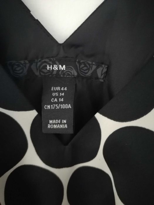 Sukienka H & M rozm 42