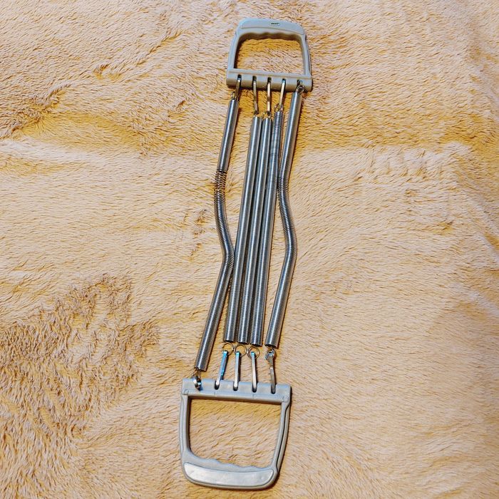 Ekspander sprężynowy 5 sprężyn