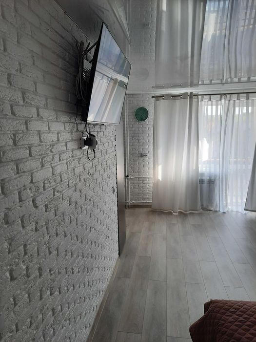 ЦЕНТР 1-кімнатна квартира студія. Руська 3 Власник + звітні документи.