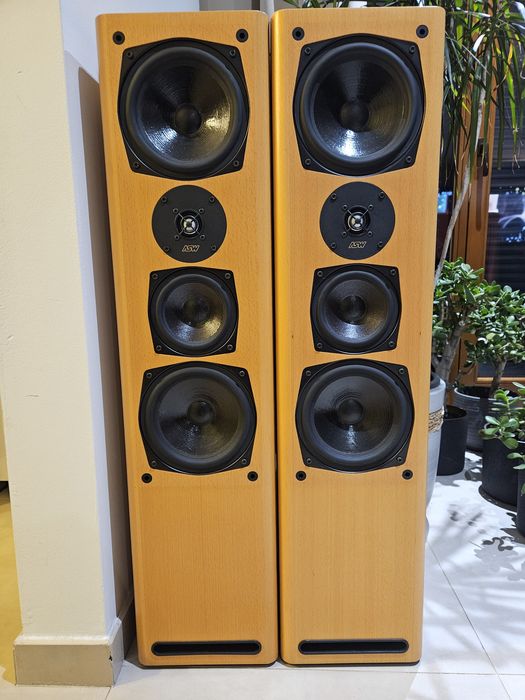 Sprzedam kolumny głośnikowe Technics,Sansui,Pioneer