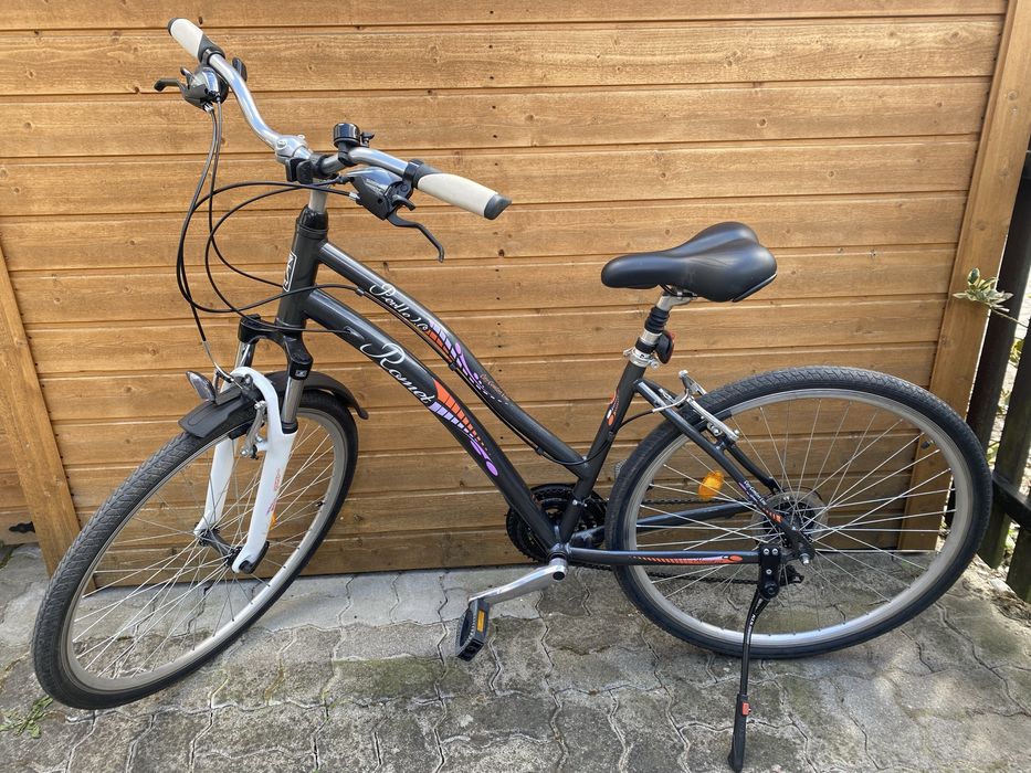 Rower Romet Perlle 1.0 28”