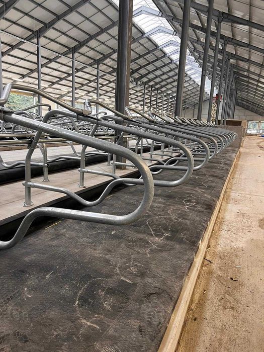 Wygrodzenie legowiskowe PROFIT | Spinder