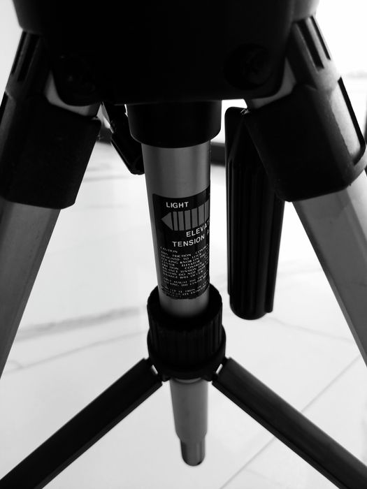 Statyw do aparatu fotograficznego