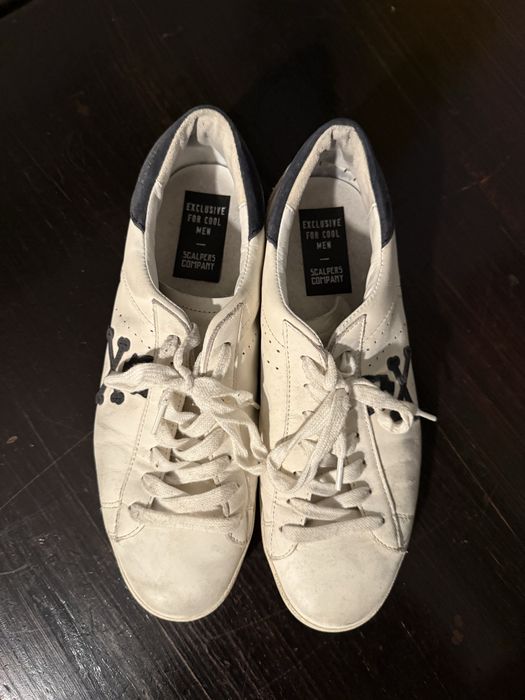 Tenis Scalpers tamanho 44