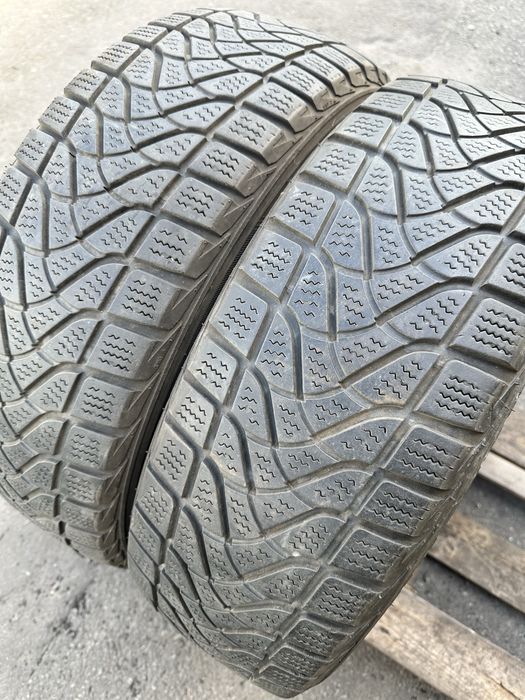 Шини 195 60 16 99/97T Firestone WinterHawk C пара