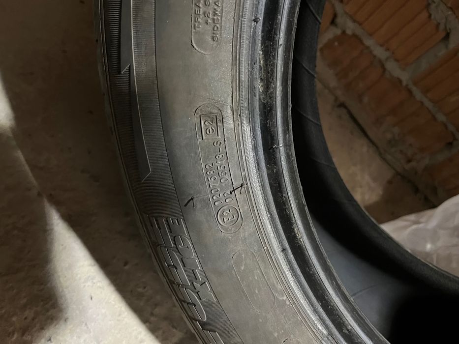 Michelin latitude x-ice 235/55 r18 2000грн/шт торг шини зима