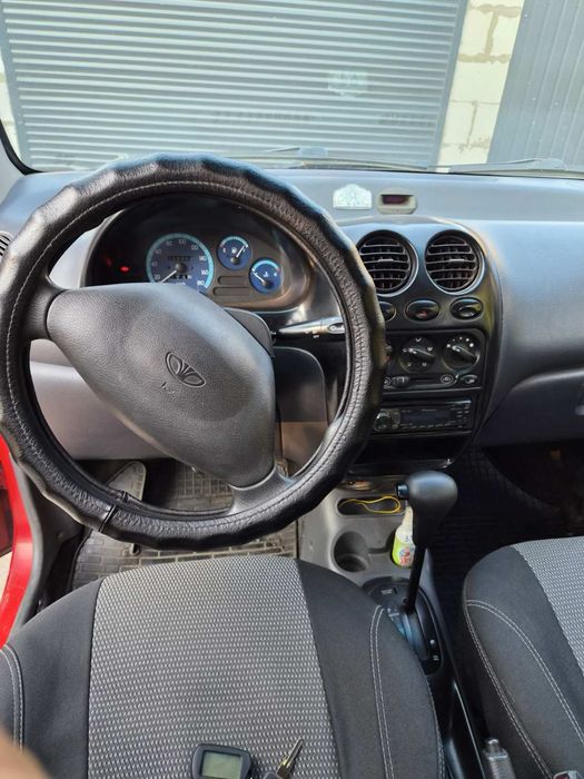 Продам Daewoo Matiz