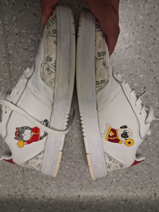 Buty kolekcjonerskie adidas