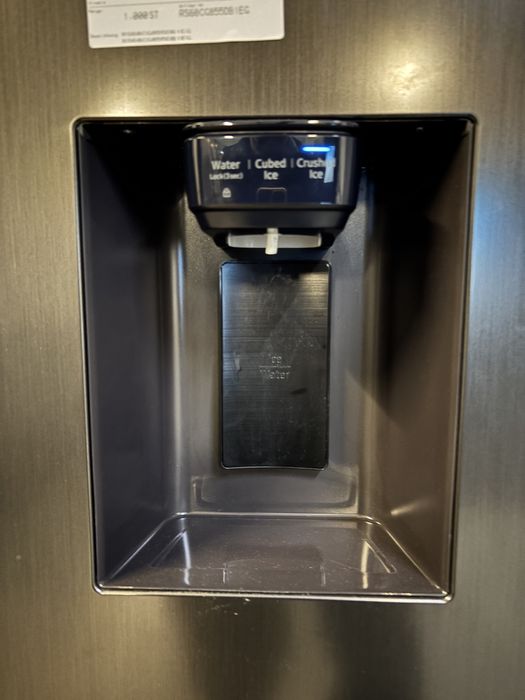 Холодильник Samsung RS68CG855DB1EG