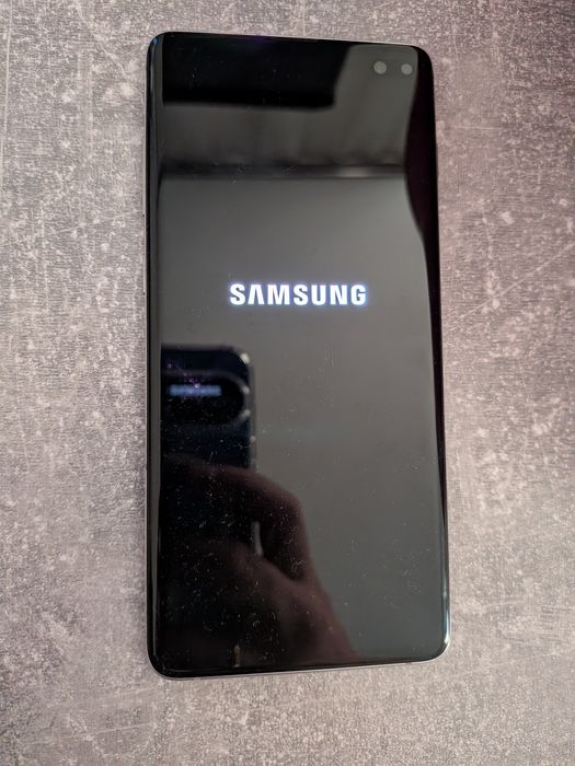 Samsung Galaxy S10+ 8/128