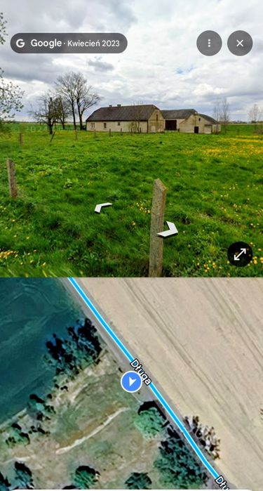 Dom nieruchomość siedlisko